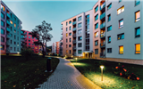 Ceny bytov v Bratislave napriek koronakríze stúpali, dopyt bol však nižší  